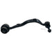 Suspension Control Arm and Ball Joint Assembly Moog Chassis RK622209