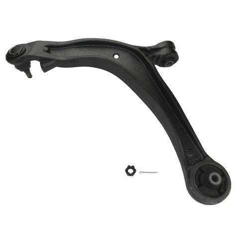 Suspension Control Arm and Ball Joint Assembly Moog Chassis RK622210