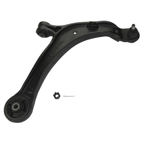 Suspension Control Arm and Ball Joint Assembly Moog Chassis RK622210