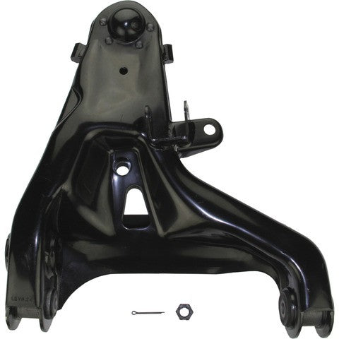 Suspension Control Arm and Ball Joint Assembly Moog Chassis RK622213