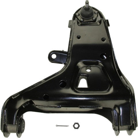 Suspension Control Arm and Ball Joint Assembly Moog Chassis RK622213