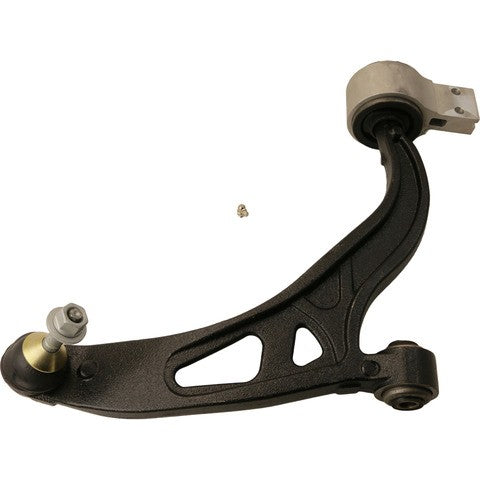 Suspension Control Arm and Ball Joint Assembly Moog Chassis RK622215