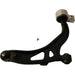 Suspension Control Arm and Ball Joint Assembly Moog Chassis RK622216