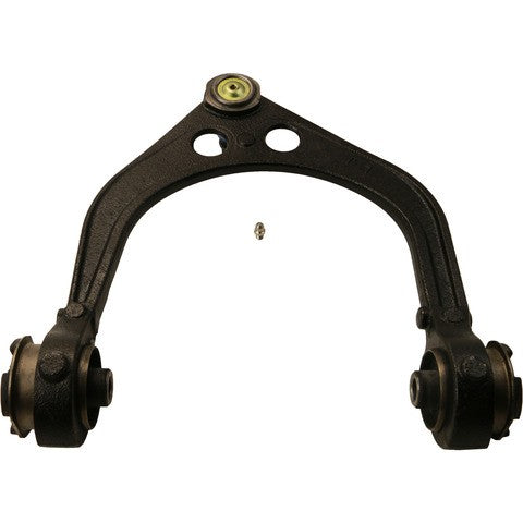 Suspension Control Arm and Ball Joint Assembly Moog Chassis RK622217