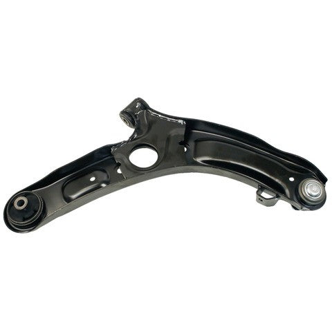 Suspension Control Arm and Ball Joint Assembly Moog Chassis RK622232