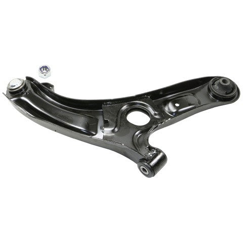 Suspension Control Arm and Ball Joint Assembly Moog Chassis RK622232