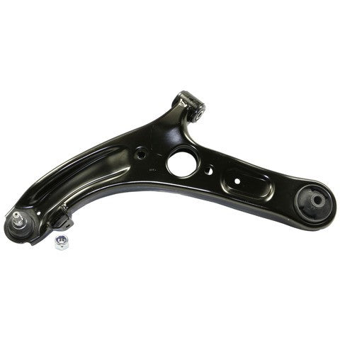 Suspension Control Arm and Ball Joint Assembly Moog Chassis RK622232