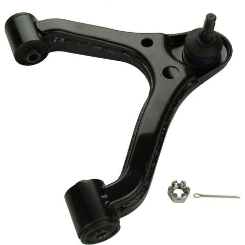 Suspension Control Arm and Ball Joint Assembly Moog Chassis RK622290