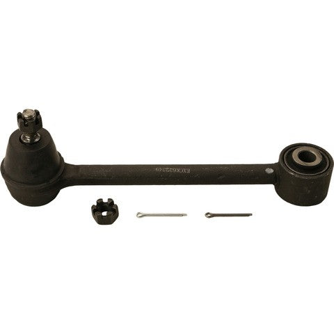 Suspension Control Arm and Ball Joint Assembly Moog Chassis RK622349