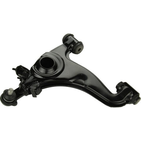 Suspension Control Arm and Ball Joint Assembly Moog Chassis RK622369