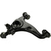 Suspension Control Arm and Ball Joint Assembly Moog Chassis RK622369
