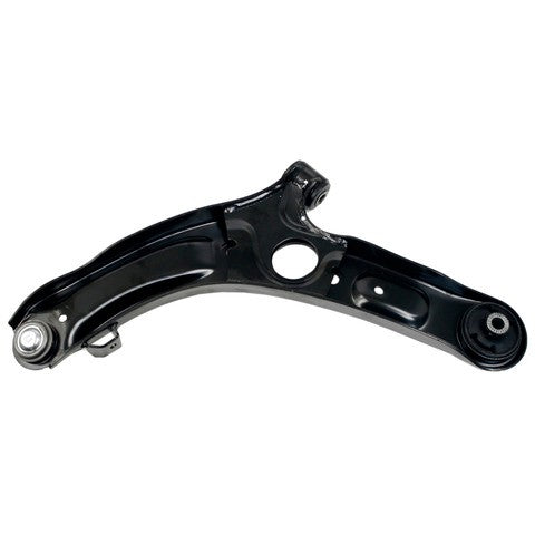 Suspension Control Arm and Ball Joint Assembly Moog Chassis RK622646