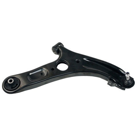 Suspension Control Arm and Ball Joint Assembly Moog Chassis RK622646