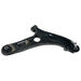 Suspension Control Arm and Ball Joint Assembly Moog Chassis RK622646