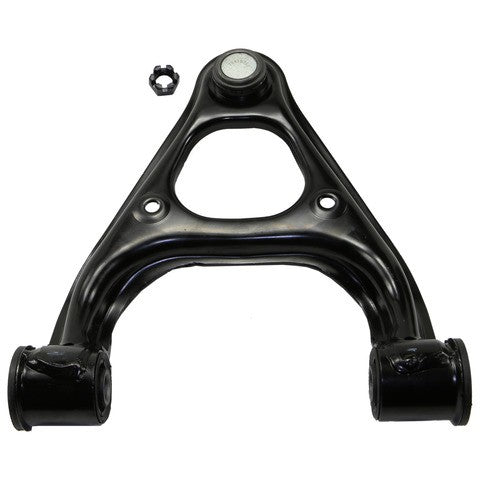 Suspension Control Arm and Ball Joint Assembly Moog Chassis RK622750