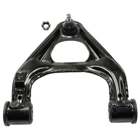 Suspension Control Arm and Ball Joint Assembly Moog Chassis RK622750