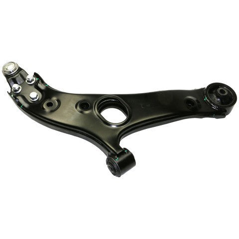 Suspension Control Arm and Ball Joint Assembly Moog Chassis RK622825