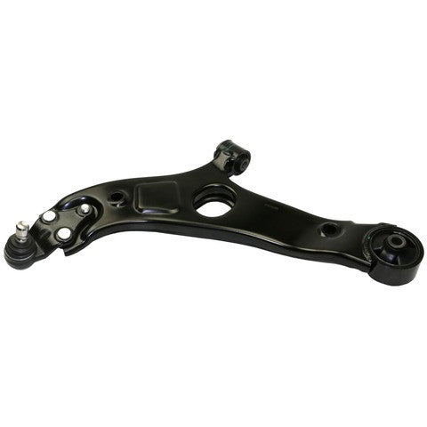 Suspension Control Arm and Ball Joint Assembly Moog Chassis RK622825