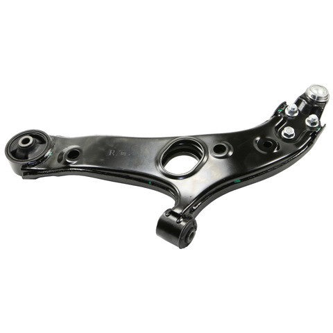 Suspension Control Arm and Ball Joint Assembly Moog Chassis RK622826