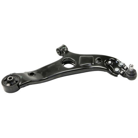 Suspension Control Arm and Ball Joint Assembly Moog Chassis RK622826