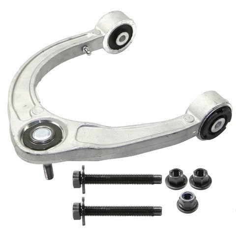 Suspension Control Arm and Ball Joint Assembly Moog Chassis RK622836