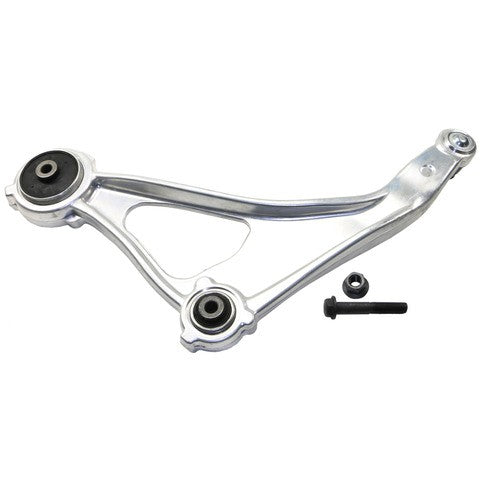 Suspension Control Arm and Ball Joint Assembly Moog Chassis RK622838