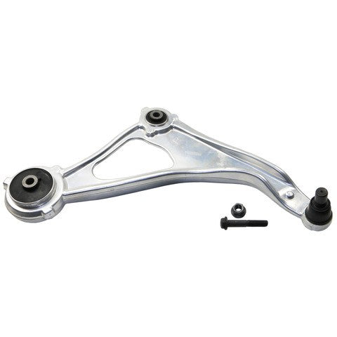 Suspension Control Arm and Ball Joint Assembly Moog Chassis RK622838