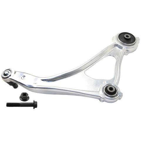 Suspension Control Arm and Ball Joint Assembly Moog Chassis RK622839