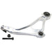 Suspension Control Arm and Ball Joint Assembly Moog Chassis RK622839
