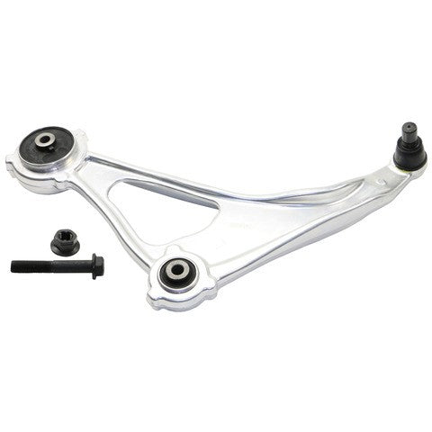 Suspension Control Arm and Ball Joint Assembly Moog Chassis RK622839