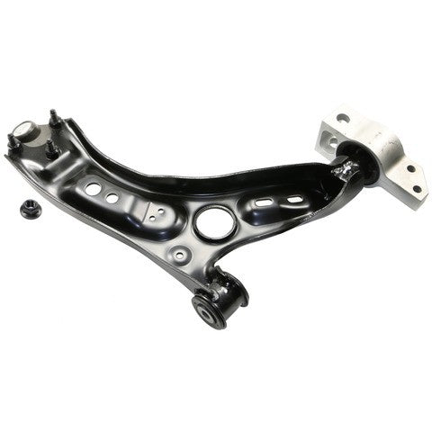 Suspension Control Arm and Ball Joint Assembly Moog Chassis RK622854