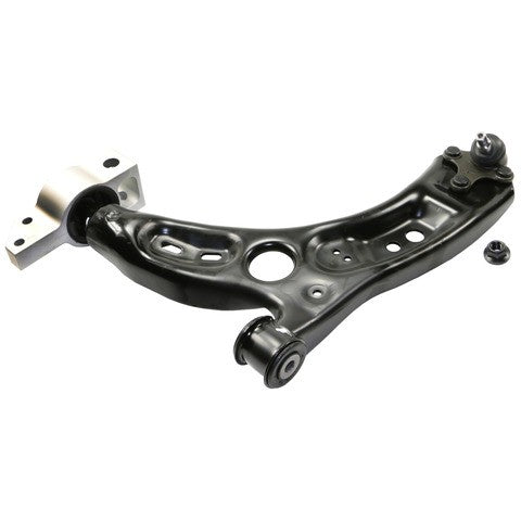 Suspension Control Arm and Ball Joint Assembly Moog Chassis RK622854