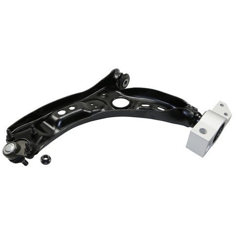 Suspension Control Arm and Ball Joint Assembly Moog Chassis RK622855