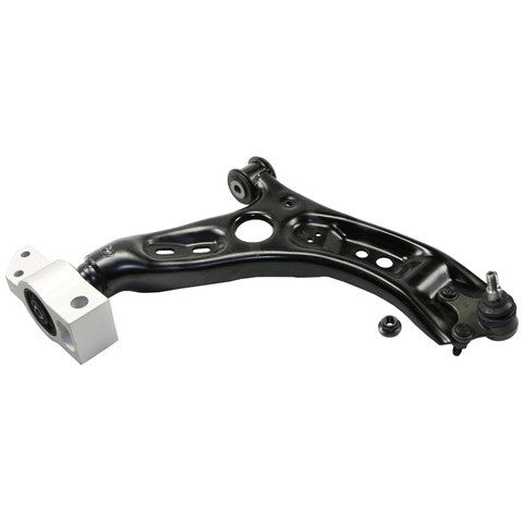 Suspension Control Arm and Ball Joint Assembly Moog Chassis RK622855