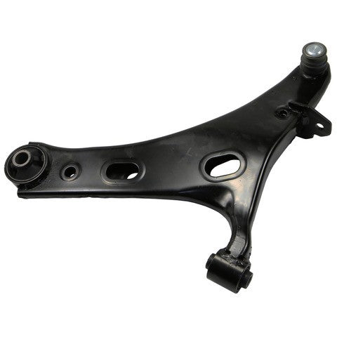 Suspension Control Arm and Ball Joint Assembly Moog Chassis RK622857