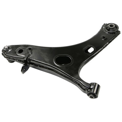 Suspension Control Arm and Ball Joint Assembly Moog Chassis RK622857