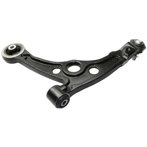 Suspension Control Arm and Ball Joint Assembly Moog Chassis RK622860