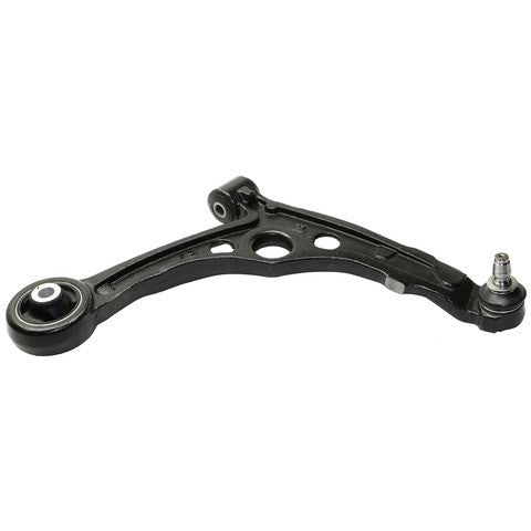 Suspension Control Arm and Ball Joint Assembly Moog Chassis RK622860