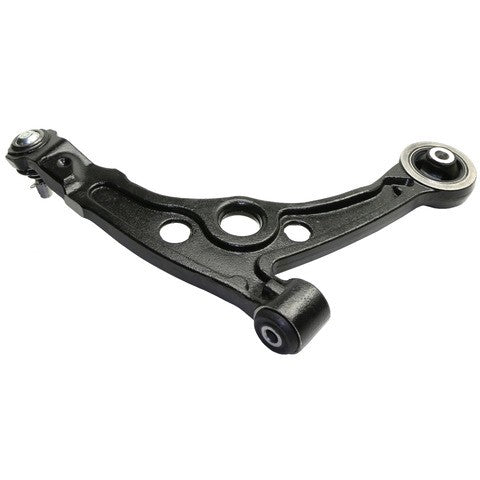 Suspension Control Arm and Ball Joint Assembly Moog Chassis RK622861