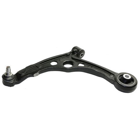 Suspension Control Arm and Ball Joint Assembly Moog Chassis RK622861