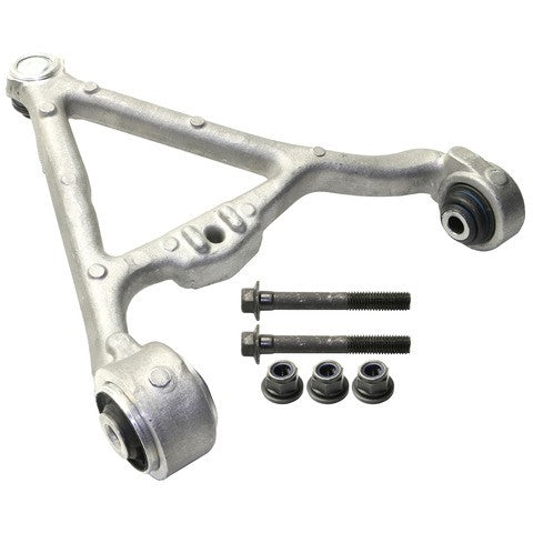 Suspension Control Arm and Ball Joint Assembly Moog Chassis RK622865