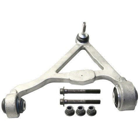 Suspension Control Arm and Ball Joint Assembly Moog Chassis RK622865