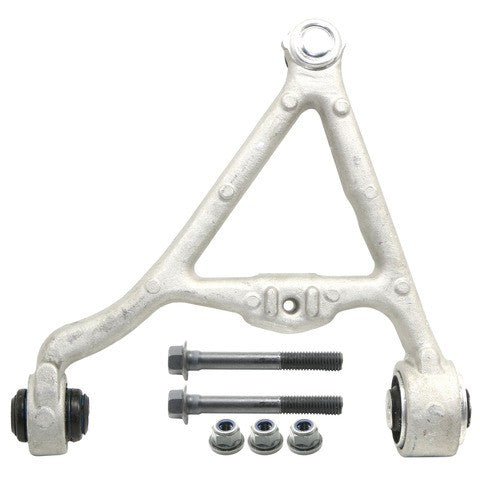 Suspension Control Arm and Ball Joint Assembly Moog Chassis RK622866