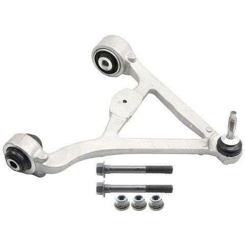 Suspension Control Arm and Ball Joint Assembly Moog Chassis RK622866