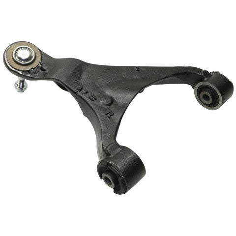 Suspension Control Arm and Ball Joint Assembly Moog Chassis RK622880