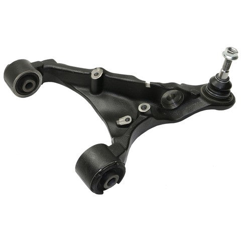 Suspension Control Arm and Ball Joint Assembly Moog Chassis RK622880