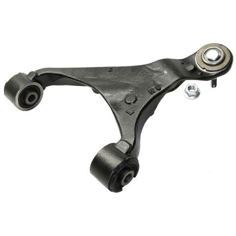 Suspension Control Arm and Ball Joint Assembly Moog Chassis RK622881