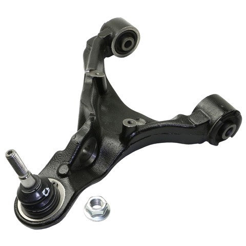 Suspension Control Arm and Ball Joint Assembly Moog Chassis RK622881