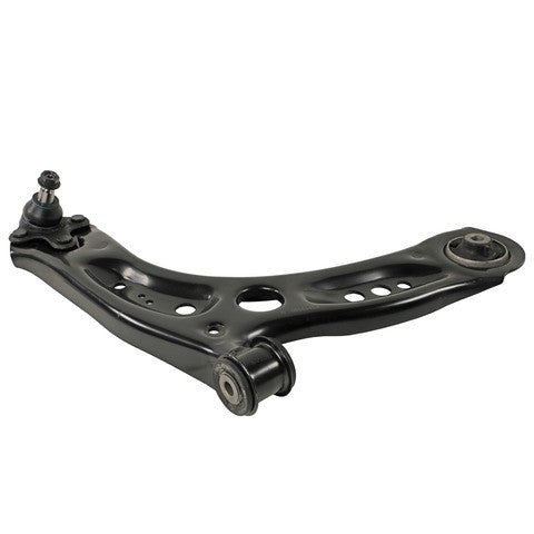 Suspension Control Arm and Ball Joint Assembly Moog Chassis RK622883