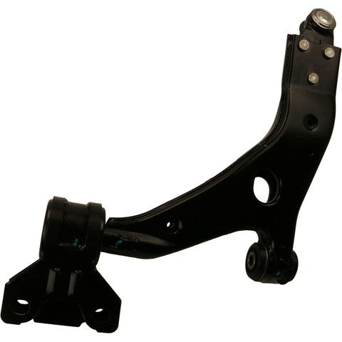 Suspension Control Arm and Ball Joint Assembly Moog Chassis RK622906